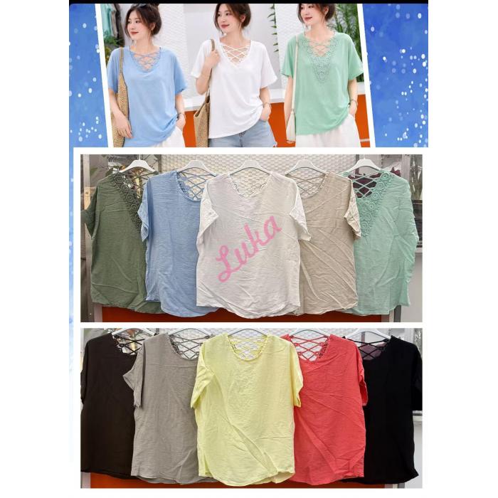 Bluzka damska Moda Italia WIK-318