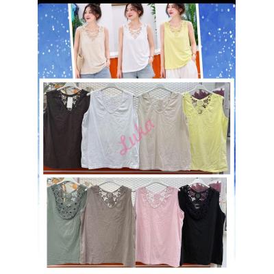 Bluzka damska Moda Italia WIK-320