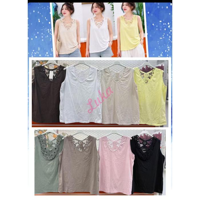 Women's Blouse Moda Italia WIK-320