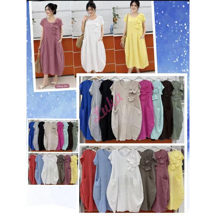 Women's dress Moda Italia WIK-319