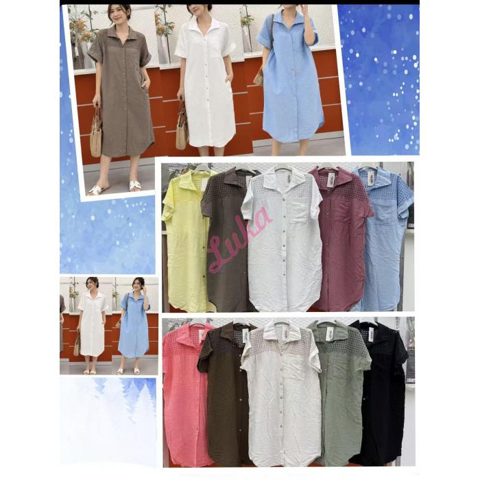 Women's dress Moda Italia WIK-323