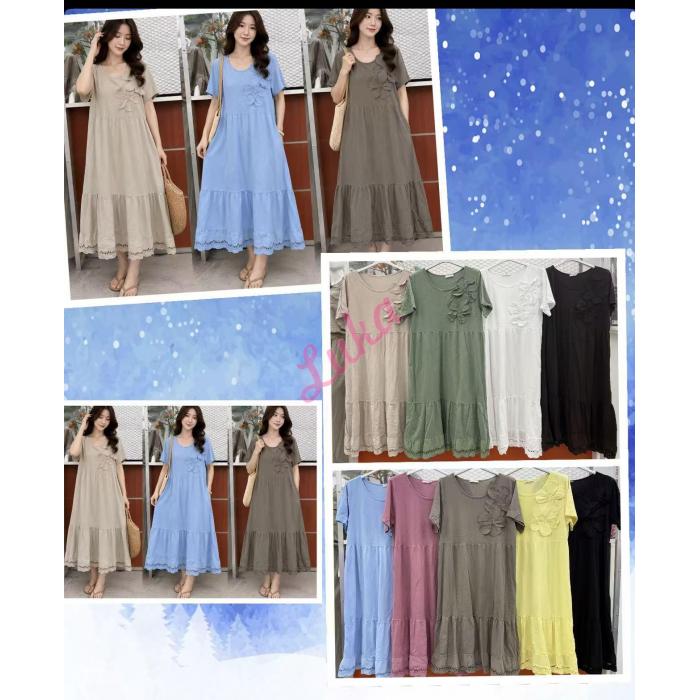 Women's dress Moda Italia WIK-324