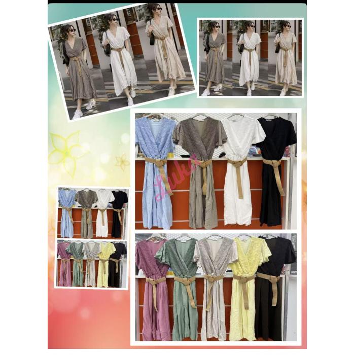 Sukienka damska Moda Italia WIK-326