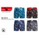 Men's boxer Mantegz F-8377