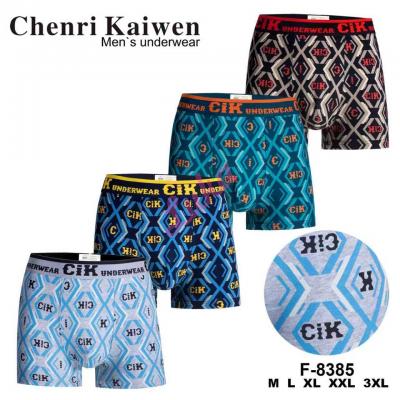 Men's boxer Chenri Kaiwen F-8385