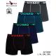 Men's boxer Mantegz F-8380