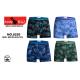 Men's boxer Mantegz AF-2260