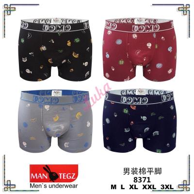 Men's boxer Mantegz NO-8371