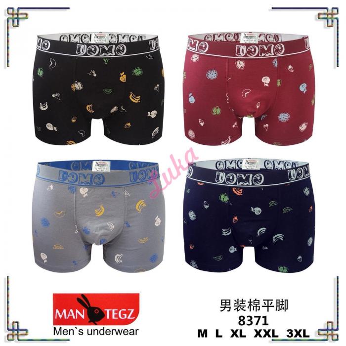 Men's boxer Mantegz NO-8382