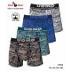 Men's boxer Mantegz NO-8371