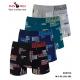 Men's boxer Mantegz NO-8355