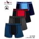 Men's boxer Mantegz HD-2712