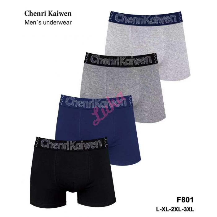 Men's boxer Chenri Kaiwen F-8528