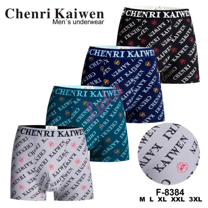 Men's boxer Chenri Kaiwen F-801