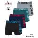 Men's boxer Mantegz 8530