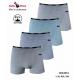 Men's boxer Mantegz HD2051A-1