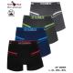 Men's boxer Mantegz AF-2219