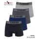 Men's boxer Mantegz AF-2222