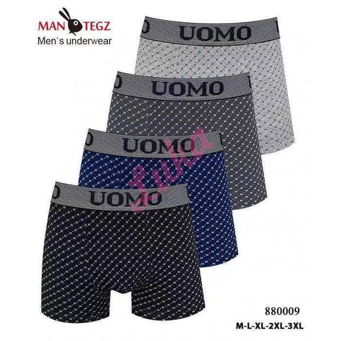 Men's boxer Mantegz AF-2222