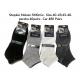 Men's low cut Socks D&A NOO-SM07