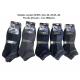 Men's low cut Socks D&A NOO-SM0mix