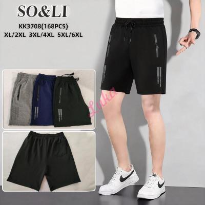 Men's Pants So&Li KK3708