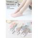Women's low cut socks So&Li GL609-2
