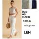 Women's pants LAT-521649