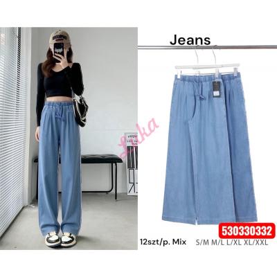 Women's pants LAT-530330332