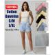 Women's Shorts LAT-518646