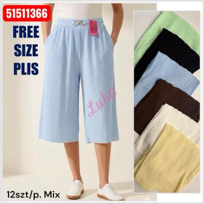 Women's Shorts LAT-51511366
