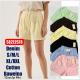 Women's Shorts LAT-51511366