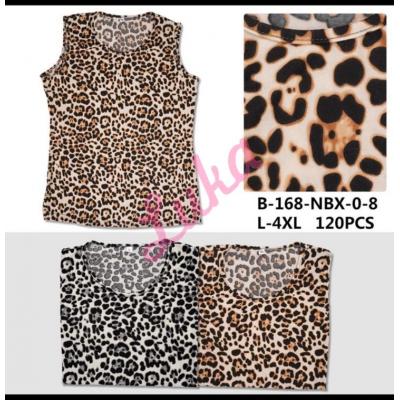 Women's Blouse NOO-B168