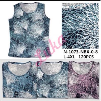 Women's Blouse NOO-N1073
