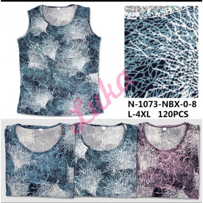 Women's Blouse NOO-B168