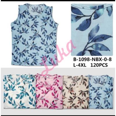 Women's Blouse NOO-B1098