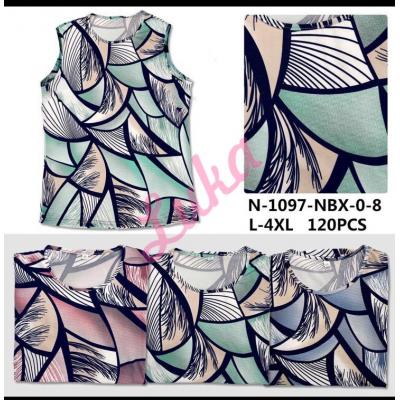 Bluzka damska NOO-B1098
