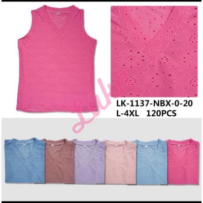 Bluzka damska NOO-LK1128
