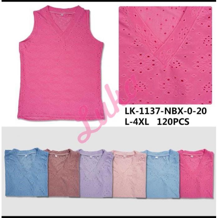 Bluzka damska NOO-LK1128