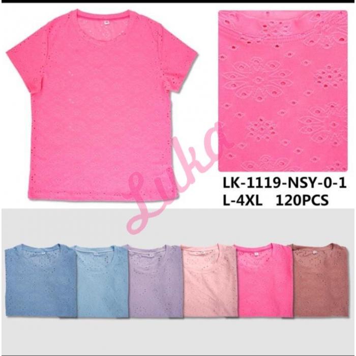 Women's Blouse NOO-LK1137