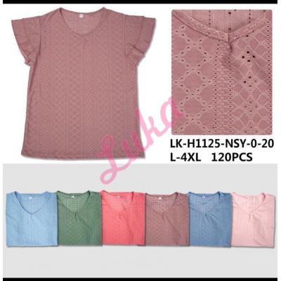 Women's Blouse NOO-H1125