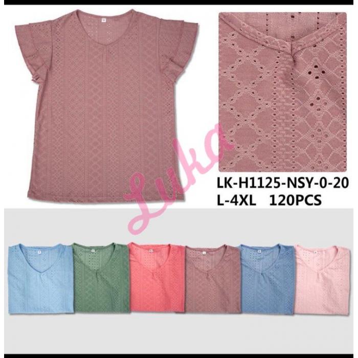 Bluzka damska NOO-LK1119