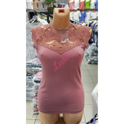 Bluzka damska NOO-366