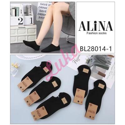 Stopki damskie Alina CC28014-1