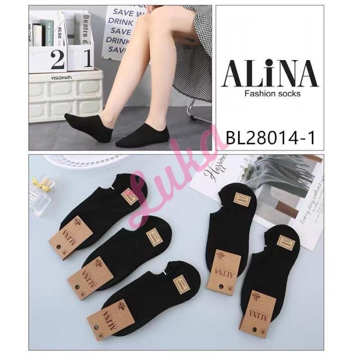 Stopki damskie Alina CC28010