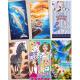 Beach Towel BEA-105 70x140