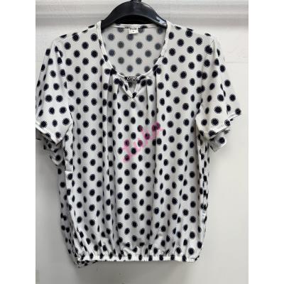 Women's blouse Polska LAN-114