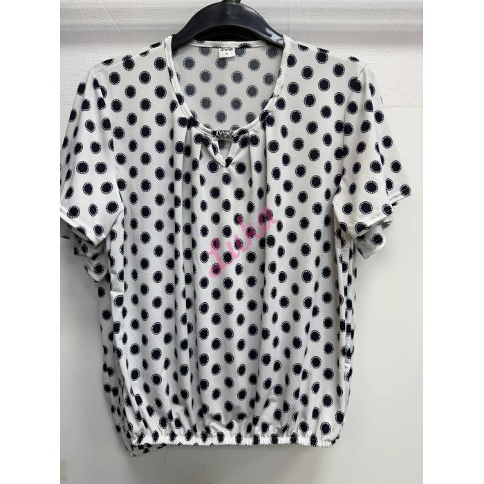Women's blouse Polska LAN-113