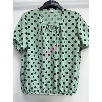 Women's blouse Polska LAN-118
