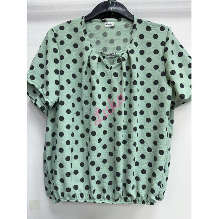 Women's blouse Polska LAN-117